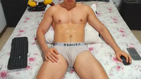 jahshot4 online show from 3, 2, 2026