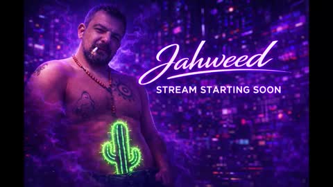 Jahweed online show from 14, 3, 2026