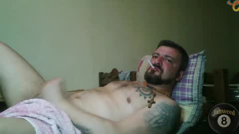 Snapshot of jahweed8 chatting on 5, 5, 2026 Jahweed online show from 5, 5, 2026