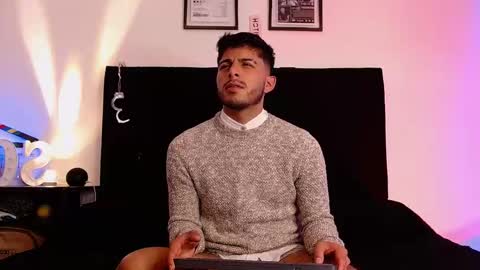 Jaiden online show from 5, 12, 2025