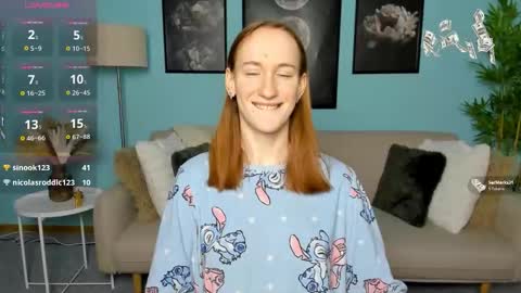 Jeidi online show from 11, 2, 2026