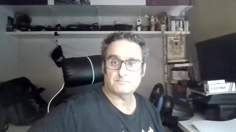 jaimellon26 online show from 16, 2, 2026