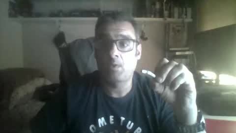 jaimellon26 online show from 30, 3, 2026