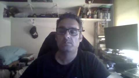 jaimellon26 online show from 13, 4, 2026