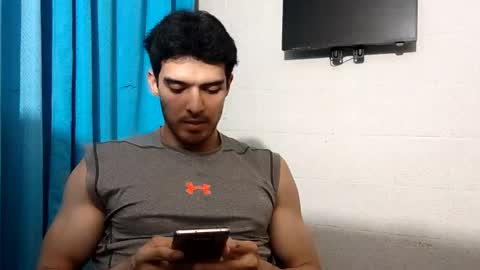 JaxXx online show from 22, 2, 2026