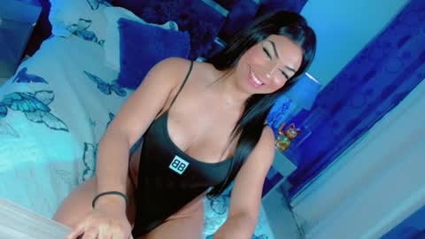 KAMILA D LOS ANGELES online show from 21, 5, 2026