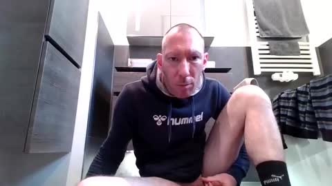 jak_81 online show from 7, 3, 2025