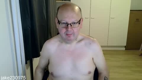 Jake2309 online show from 3, 12, 2025