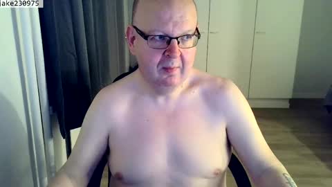 Jake2309 online show from 29, 4, 2026