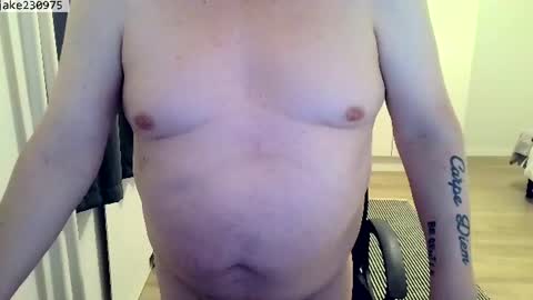 Snapshot of jake230975 chatting on 26, 6, 2026 Jake2309 online show from 26, 6, 2026