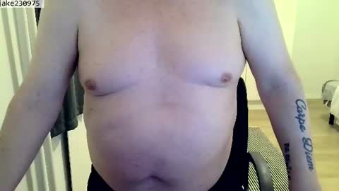 Snapshot of jake230975 chatting on 30, 6, 2026 Jake2309 online show from 30, 6, 2026