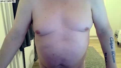 Snapshot of jake230975 chatting on 8, 7, 2026 Jake2309 online show from 8, 7, 2026