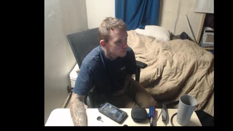 showingitoff online show from 30, 10, 2025