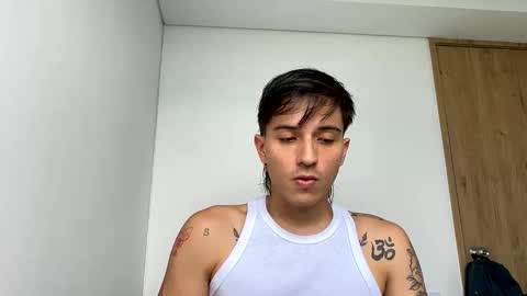 JAKE BOO online show from 13, 1, 2025