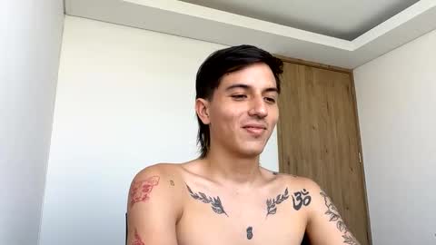 JAKE BOO online show from 23, 1, 2025