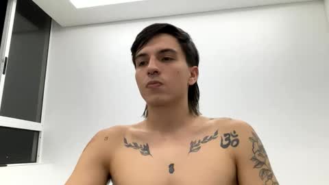 JAKE BOO online show from 3, 2, 2025