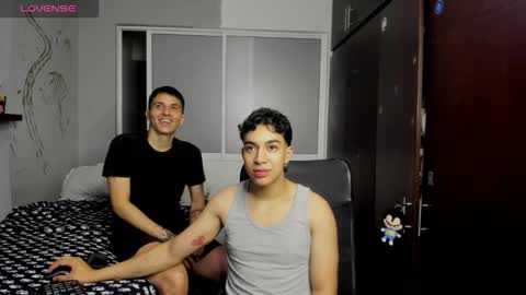 JAKE BOO online show from 15, 9, 2025