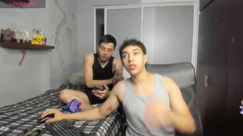 JAKE BOO online show from 21, 9, 2025