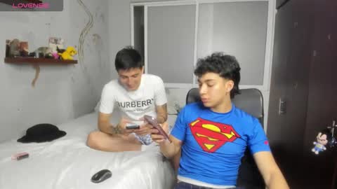 JAKE BOO online show from 28, 9, 2025