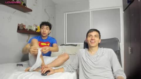 JAKE BOO online show from 6, 10, 2025