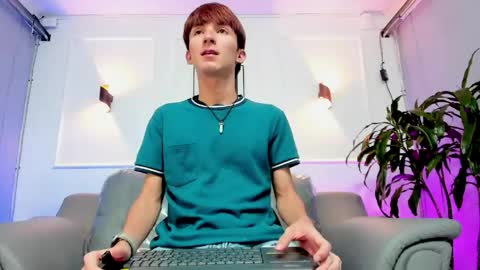 Snapshot of jake_evanss_ chatting on 21, 4, 2026 JAKE online show from 21, 4, 2026