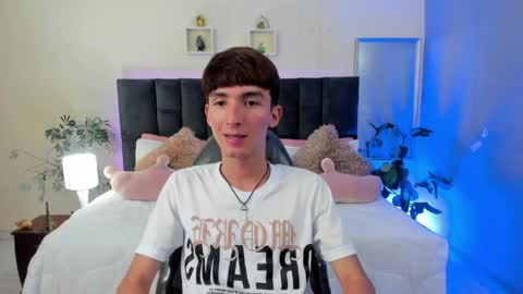 Snapshot of jake_evanss_ chatting on 25, 5, 2026 JAKE online show from 25, 5, 2026