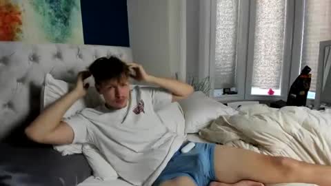 jake_jackson1 online show from 13, 7, 2026