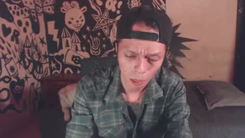 JakeRam online show from 11, 10, 2025