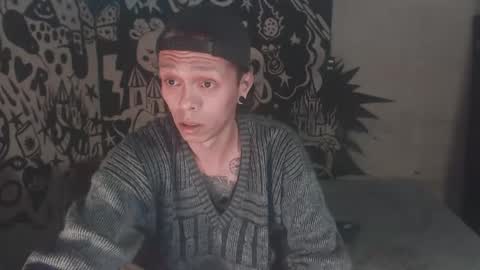 JakeRam online show from 5, 1, 2026