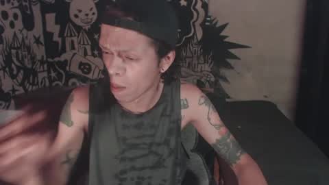 JakeRam online show from 31, 3, 2026