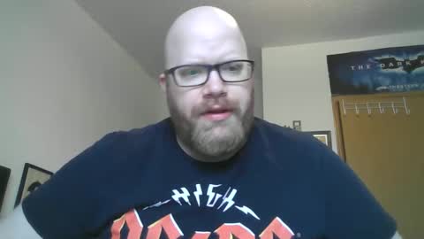 Jake - Check out my NEW OnlyFans page  online show from 2, 2, 2025