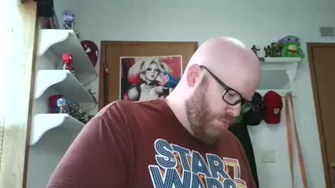 Jake - Check out my NEW OnlyFans page  online show from 18, 11, 2025