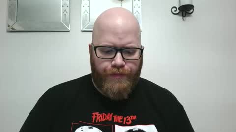 Jake - Check out my NEW OnlyFans page  online show from 31, 1, 2026