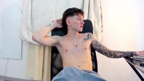 Jake online show from 30, 10, 2025