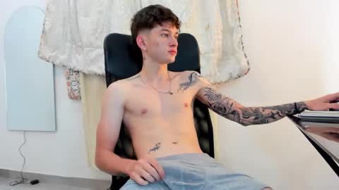 Jake online show from 5, 11, 2025