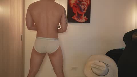 jake_murphy online show from 24, 10, 2025