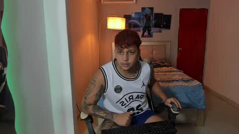 Jake Pons online show from 7, 12, 2024