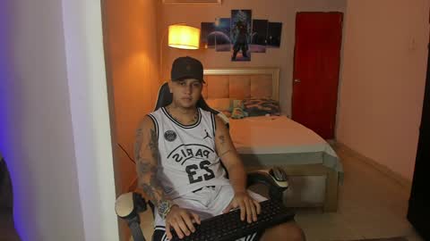 Jake Pons online show from 13, 12, 2024