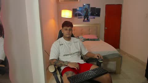 Jake Pons online show from 14, 12, 2024