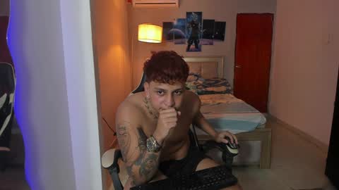 Jake Pons online show from 16, 12, 2024