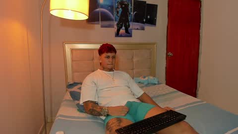 Jake Pons online show from 17, 12, 2024