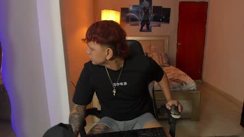 Jake Pons online show from 20, 12, 2024