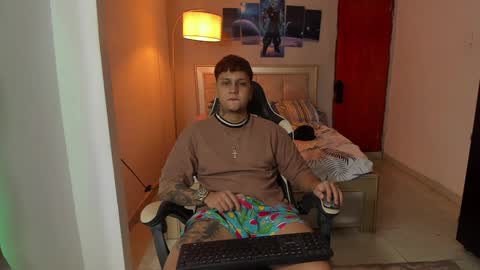 Jake Pons online show from 21, 12, 2024