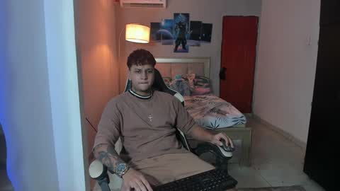 Jake Pons online show from 23, 12, 2024