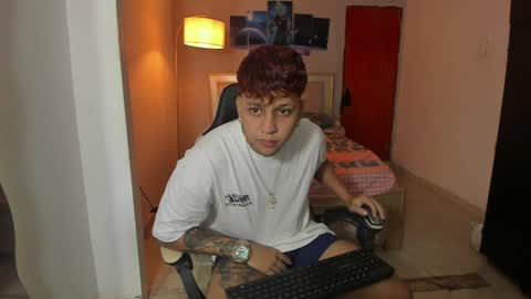 Jake Pons online show from 28, 12, 2024