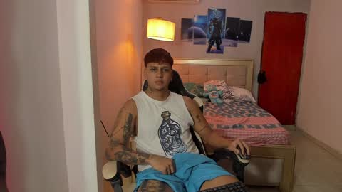 Jake Pons online show from 29, 12, 2024