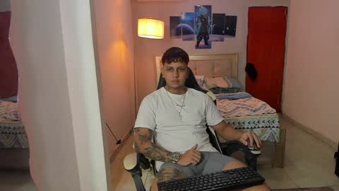 Jake Pons online show from 5, 1, 2025