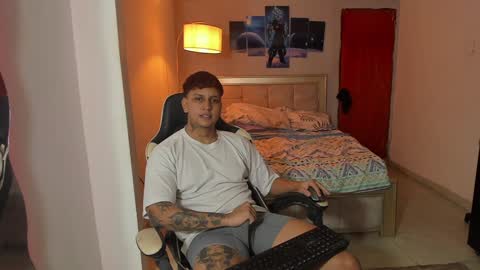 Jake Pons online show from 7, 1, 2025