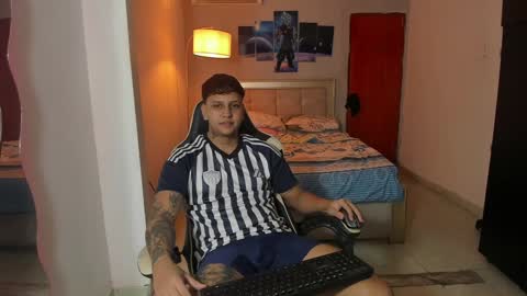 Jake Pons online show from 8, 1, 2025