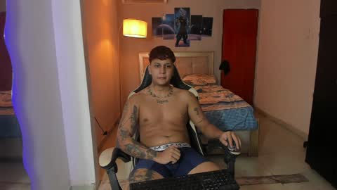 Jake Pons online show from 8, 1, 2025